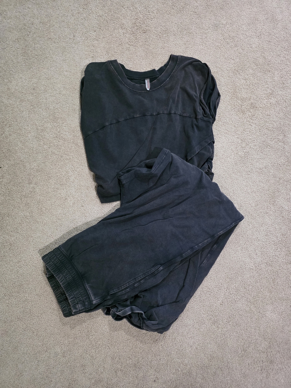 Free People Movement Hotshot Cross Over.